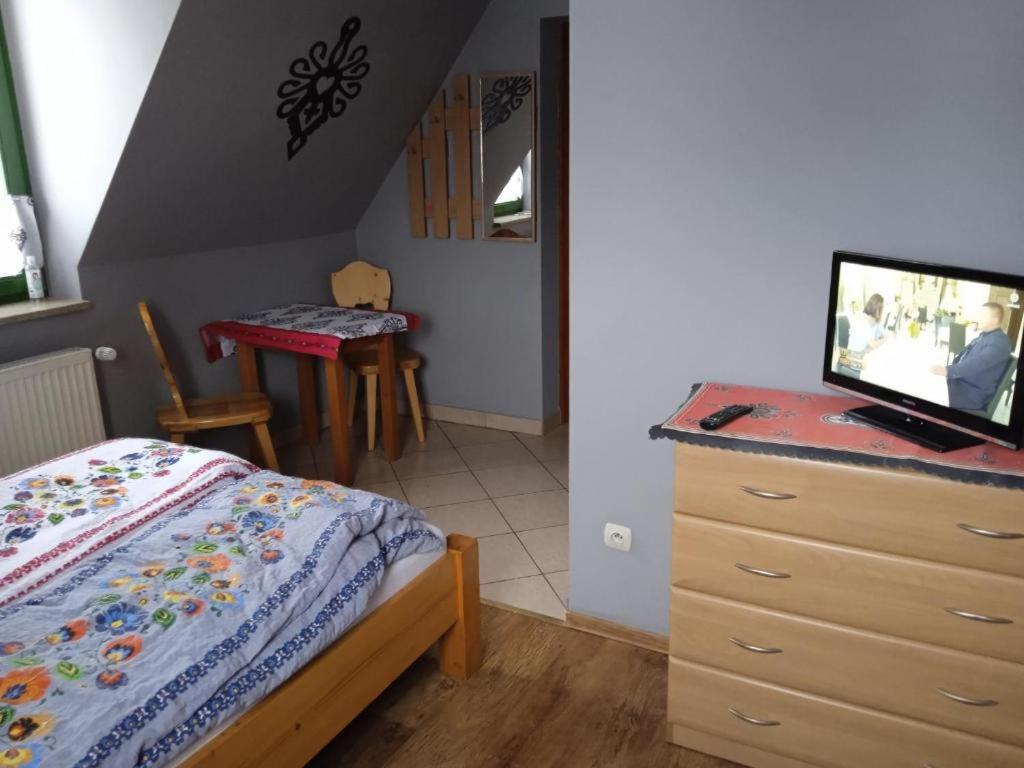 Apartamenty Pokoje Zakopane Exteriör bild