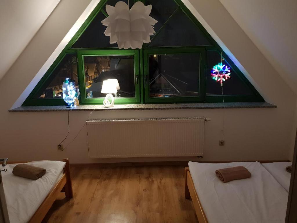 Apartamenty Pokoje Zakopane Exteriör bild