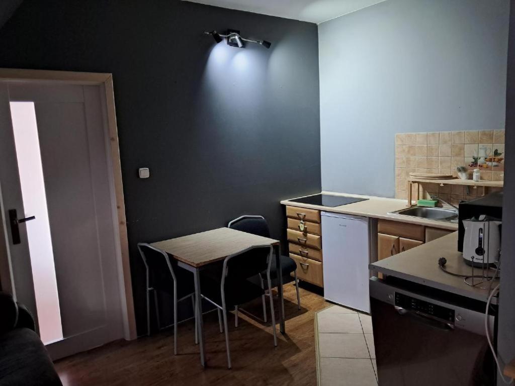 Apartamenty Pokoje Zakopane Exteriör bild