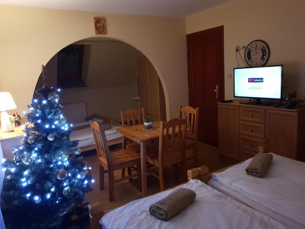 Apartamenty Pokoje Zakopane Exteriör bild