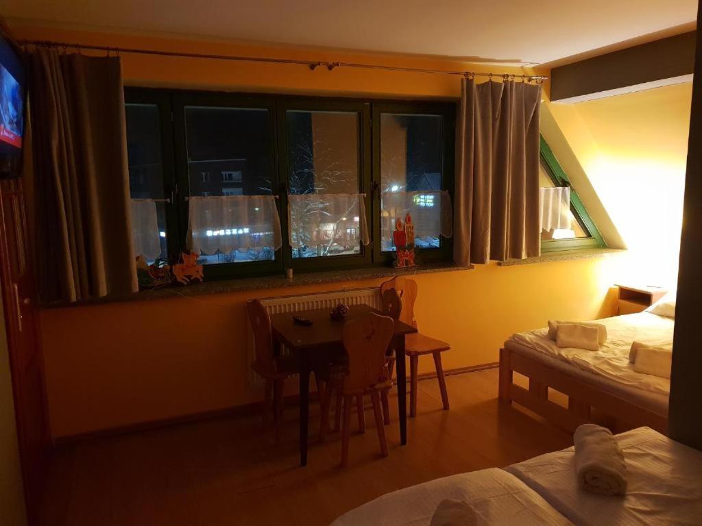 Apartamenty Pokoje Zakopane Exteriör bild
