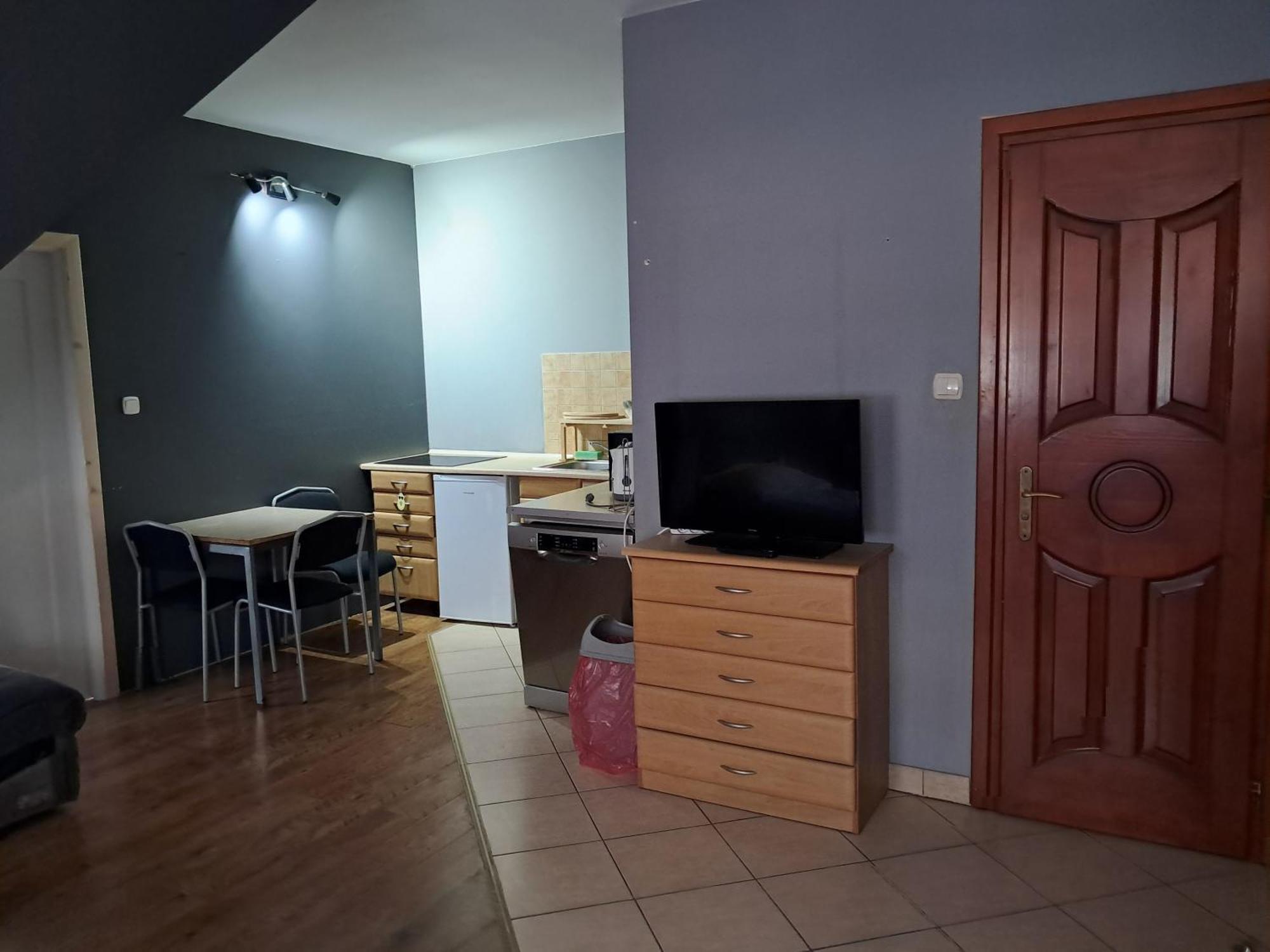 Apartamenty Pokoje Zakopane Exteriör bild